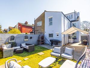 Rear Of Property- click for photo gallery